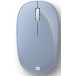 Mysz bezprzewodowa Microsoft Hdwr RJN-00015 - Niebieska