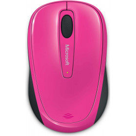 Mysz bezprzewodowa Microsoft Mobile Mouse 3500 GMF-00276 - zdjęcie poglądowe 2
