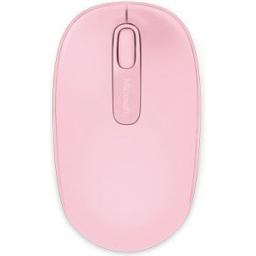 Mysz bezprzewodowa Microsoft Mobile Mouse 1850 U7Z-00023 - zdjęcie poglądowe 4