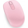 Mysz bezprzewodowa Microsoft Mobile Mouse 1850 U7Z-00023 - zdjęcie poglądowe 1