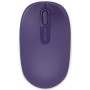 Mysz bezprzewodowa Microsoft Mobile Mouse 1850 U7Z-00043 - zdjęcie poglądowe 4