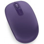 Mysz bezprzewodowa Microsoft Mobile Mouse 1850 U7Z-00043 - zdjęcie poglądowe 1