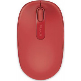 Mysz bezprzewodowa Microsoft Mobile Mouse 1850 U7Z-00033 - zdjęcie poglądowe 4