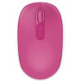 Mysz bezprzewodowa Microsoft Mobile Mouse 1850 U7Z-00064 - zdjęcie poglądowe 3