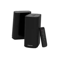 Głośniki bezprzewodowe Creative T100 2.0 BT5.0/AUX 51MF1690AA000 - Czarne | Sklep ITnes.pl - IT for BUSINESS