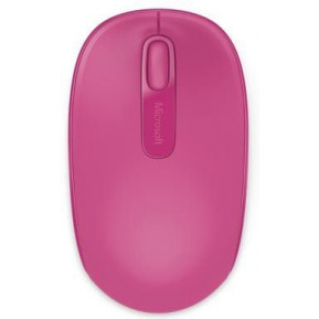 Mysz bezprzewodowa Microsoft Mobile Mouse 1850 U7Z-00064 - zdjęcie poglądowe 3