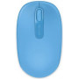 Mysz bezprzewodowa Microsoft Mobile Mouse 1850 U7Z-00057 - zdjęcie poglądowe 3