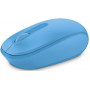 Mysz bezprzewodowa Microsoft Mobile Mouse 1850 U7Z-00057 - zdjęcie poglądowe 1