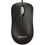 Mysz przewodowa Microsoft Basic Optical Mouse for Business 4YH-00007 - zdjęcie poglądowe 2