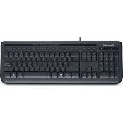 Klawiatura przewodowa Microsoft Wired Keyboard 600 ANB-00019 - zdjęcie poglądowe 2