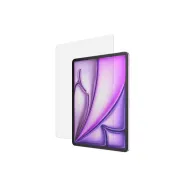 Szkło ochronne Belkin ScreenForce TemperedGlass Screen Protector for Apple iPad Air 13" (M2) OVI008HQ - Przezroczyste