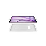Szkło ochronne Belkin ScreenForce TemperedGlass Screen Protector for Apple iPad Air 13" (M2) OVI008HQ - Przezroczyste