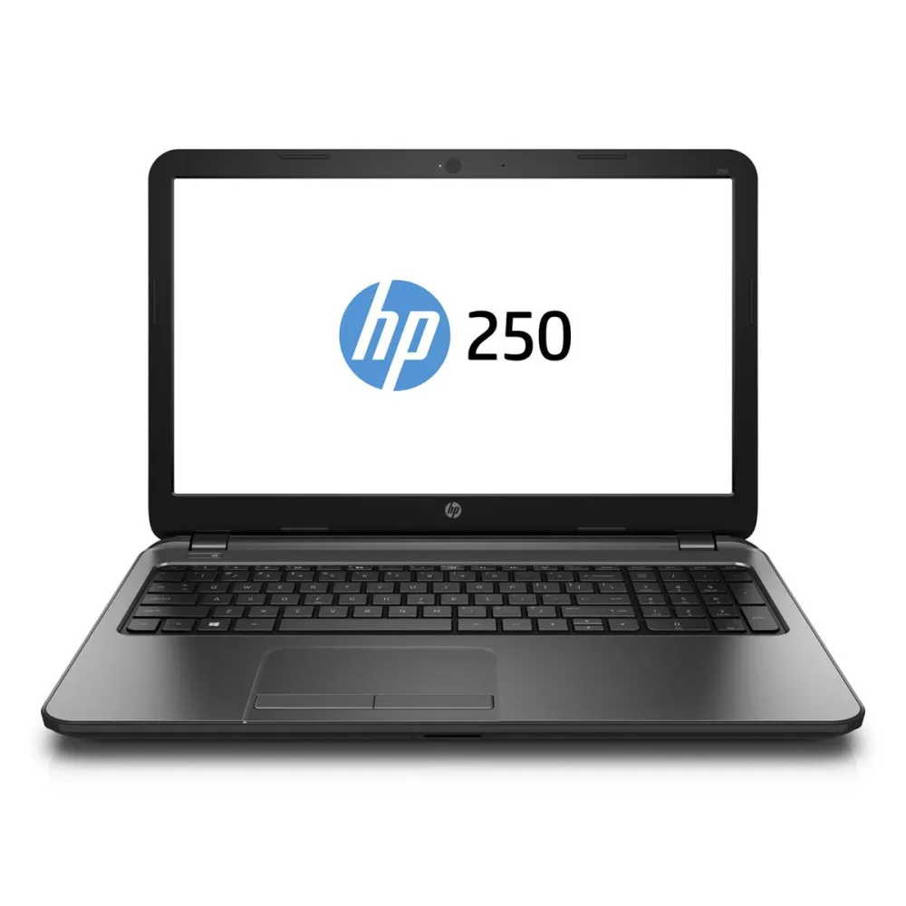 Laptop HP 250 G3 K3W90EA - Celeron N2840/15,6" HD/RAM 2GB/HDD 500GB/DVD/Windows 8.1/1 rok Carry-in