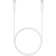 Kabel Samsung USB-C, USB-C EP-DA705BWEGWW - zdjęcie poglądowe 4