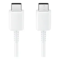 Kabel Samsung USB-C, USB-C EP-DA705BWEGWW - zdjęcie poglądowe 2