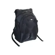 Plecak na laptopa Targus Campus Notebook Backpac 15-16" TEB01, Czarny | Sklep ITnes.pl, IT for BUSINESS