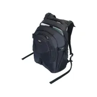 Plecak na laptopa Targus Campus Notebook Backpac 15-16" TEB01, Czarny | Sklep ITnes.pl, IT for BUSINESS