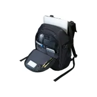Plecak na laptopa Targus Campus Notebook Backpac 15-16" TEB01, Czarny | Sklep ITnes.pl, IT for BUSINESS