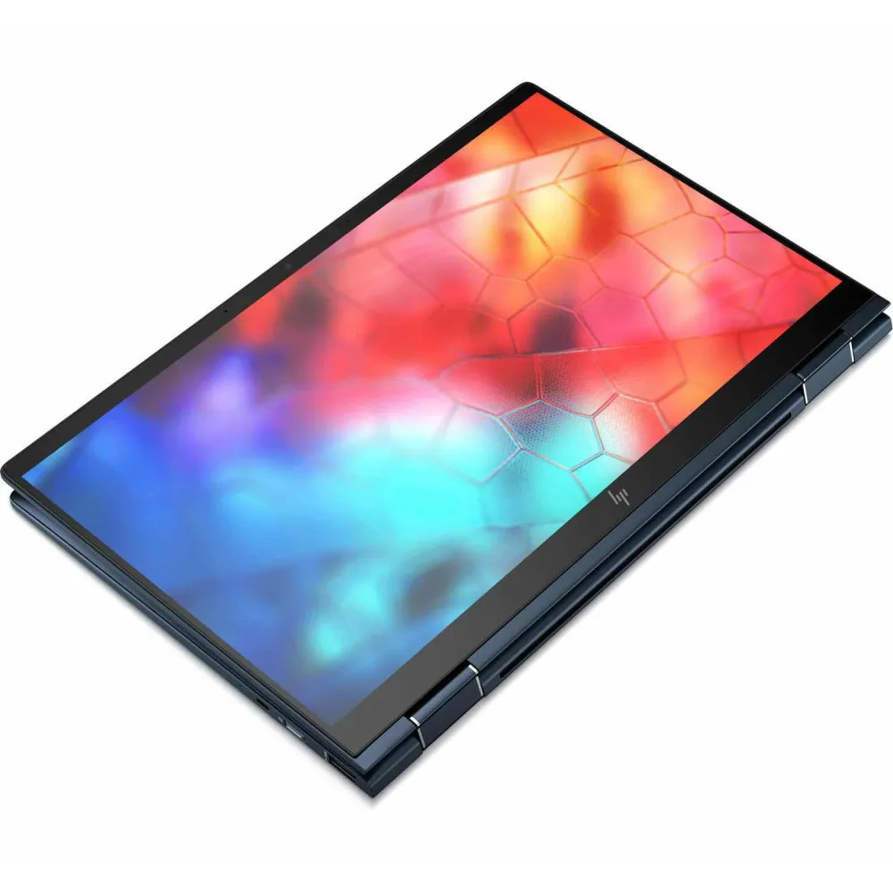 Zdjęcie produktu Laptop HP Elite Dragonfly G2 3C8H5EA - i7-1165G7/13,3" 4K IPS HDR MT/RAM 16GB/SSD 1TB/LTE/Granatowy/Windows 10 Pro/1 rok CI