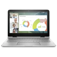 Laptop HP Spectre Pro x360 H9W43EA, i7-5600U, 13,3" QHD MT, 8GB, 256GB, Czarno-srebrny, Win8.1 Pro, 1 rok Carry-in | Sklep ITnes