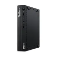 Komputer Lenovo ThinkCentre M75q Gen 5 12RQKJCPEPB, Tiny, Ryzen 5 8500GE, 32GB, 1TB + 512GB, Wi-Fi, Win11 Pro | Sklep ITnes.pl, 