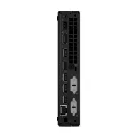 Komputer Lenovo ThinkCentre M75q Gen 5 12RQKJCPEPB, Tiny, Ryzen 5 8500GE, 32GB, 1TB + 512GB, Wi-Fi, Win11 Pro | Sklep ITnes.pl, 