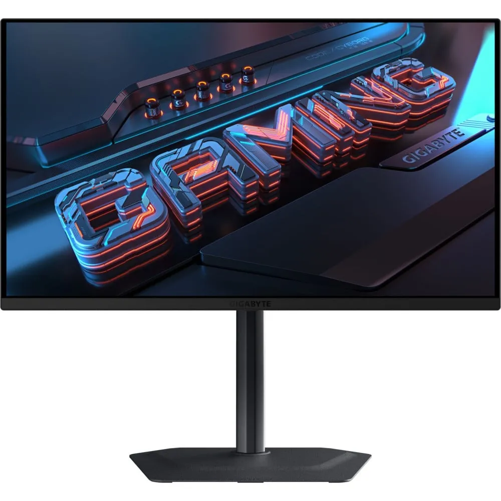 Monitor Gigabyte MO27Q2 - zdjęcie poglądowe 8