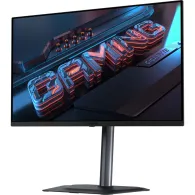 Monitor Gigabyte MO27Q2, 27", 2560x1440 (QHD), OLED, 0,03 ms, pivot, USB-C, Czarny | Sklep ITnes.pl, IT for BUSINESS