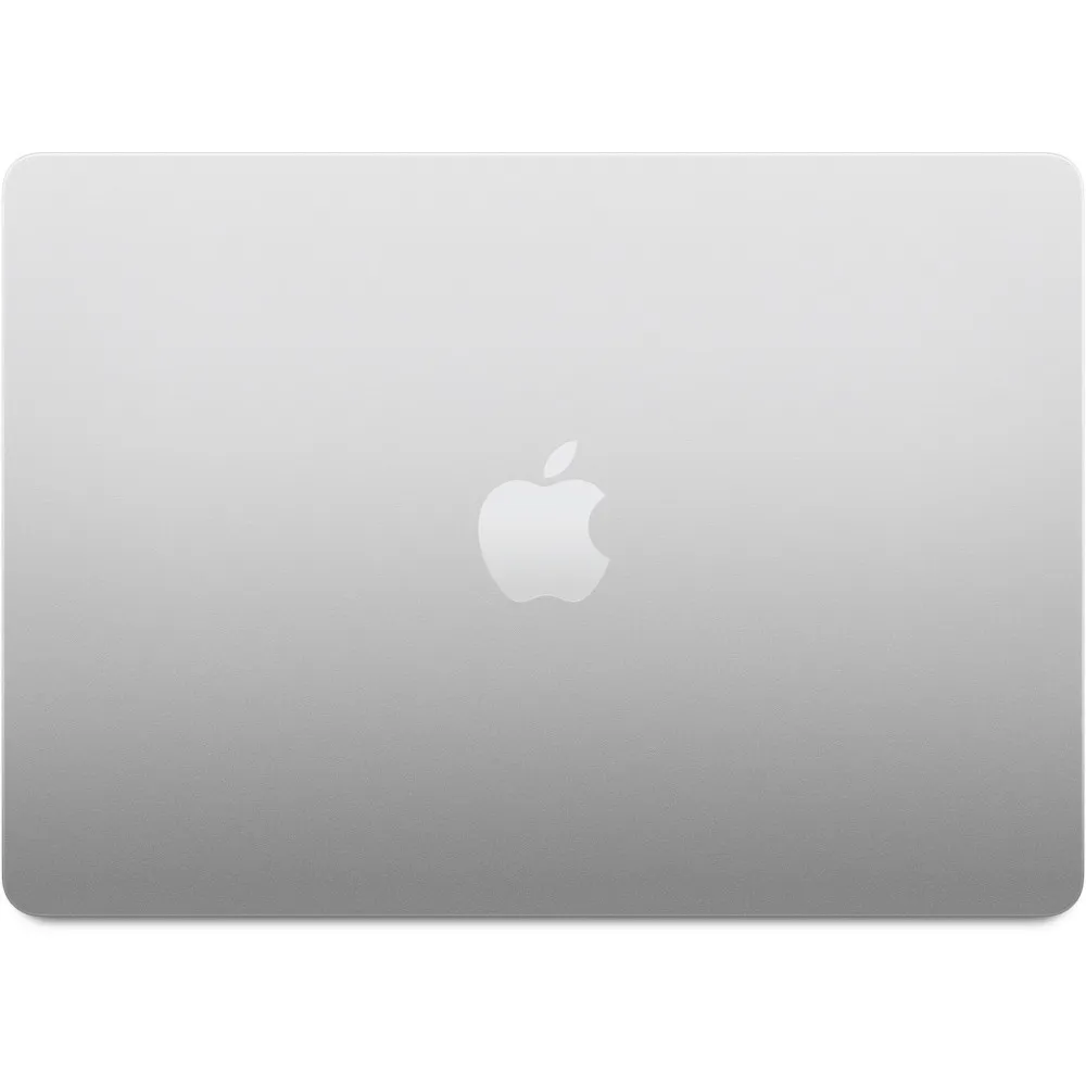 Laptop Apple MacBook Air 13 2022 M2 Z15X0006Y - Apple M2/13,6" 2560x1664 Liquid Retina/RAM 16GB/SSD 512GB/Srebrny/macOS/1 rok CI - zdjęcie