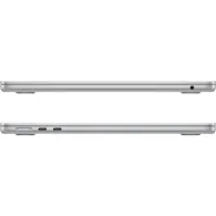 Laptop Apple MacBook Air 13 2022 M2 Z15X0006Y, Apple M2, 13,6" 2560x1664 Liquid Retina, 16GB, 512GB, Srebrny, macOS, 1 rok CI | 