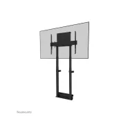 Uchwyt ścienny Neomounts by Newstar Move Lift Motorised Wall Stand 55-100" WL55-875BL1 - Czarny