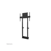 Uchwyt ścienny Neomounts by Newstar Move Lift Motorised Wall Stand 55-100" WL55-875BL1 - Czarny