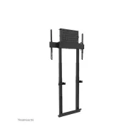 Uchwyt ścienny Neomounts by Newstar Move Lift Motorised Wall Stand 55-100" WL55-875BL1 - Czarny