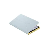 Etui na tablet Samsung Book Cover do Galaxy Tab A9 EF-BX110TLEGWW, Niebieskie | Sklep ITnes.pl, IT for BUSINESS