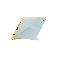 Etui na tablet Samsung Book Cover do Galaxy Tab A9 EF-BX110TLEGWW, Niebieskie | Sklep ITnes.pl, IT for BUSINESS