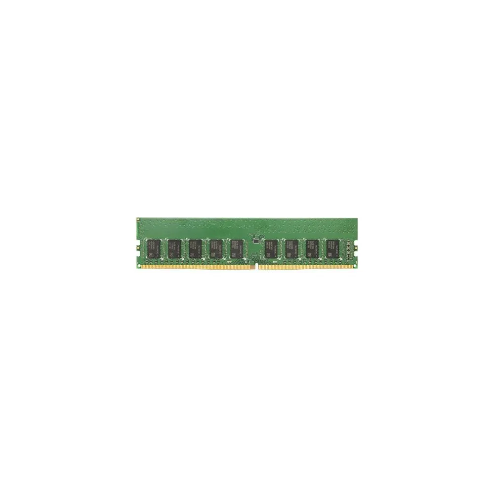 Pamięć RAM 1x16GB SODIMM DDR4 Synology D4EC-2666-16G - zdjęcie poglądowe 1