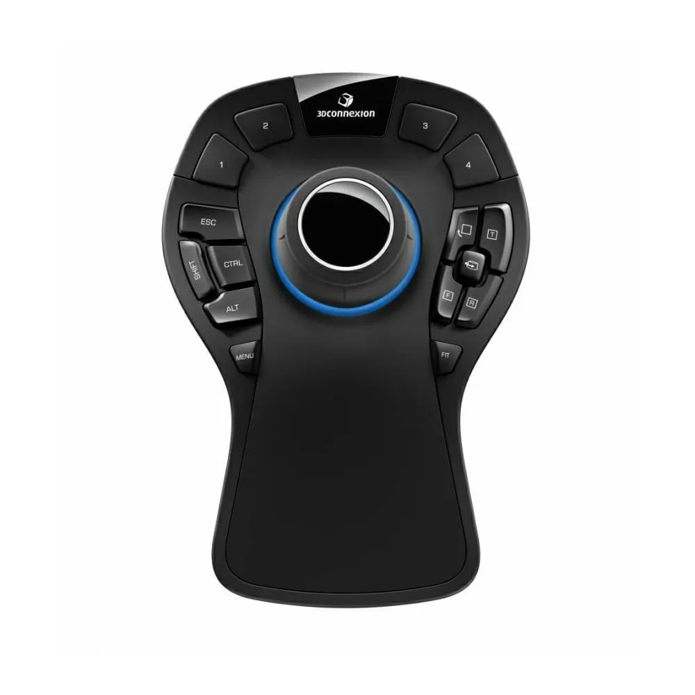 3DX-700040 3Dconnexion SpaceMouse Pro | Sklep ITnes.pl - IT for BUSINESS
