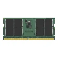 Pamięć RAM 1x8GB SO-DIMM DDR5 Kingston KCP556SS6-8, 5600MHz, CL46, Non-ECC, 1,1 V | Sklep ITnes.pl, IT for BUSINESS