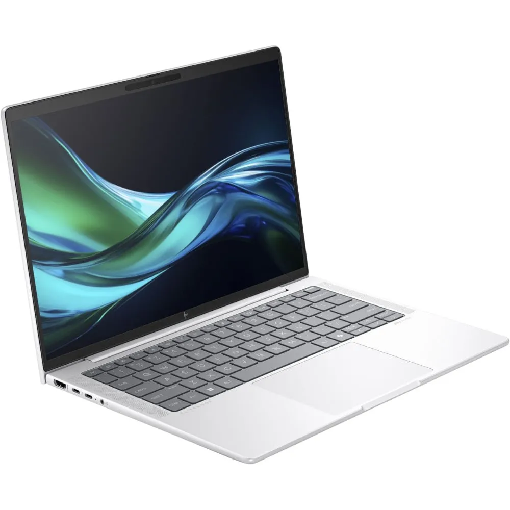 Zdjęcie produktu Laptop HP EliteBook 1040 G11 9G0W9ET - Core Ultra 7 155H/14" OLED/RAM 32GB/SSD 1TB/Srebrny/Windows 11 Pro/3 lata On-Site