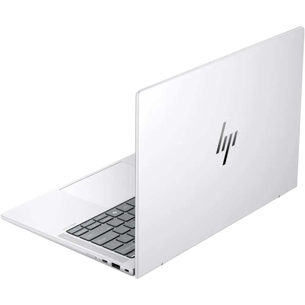 Laptop HP EliteBook 1040 G11 9G0W9ET - Core Ultra 7 155H/14" WQXGA+ OLED/RAM 32GB/SSD 1TB/Srebrny/Windows 11 Pro/3 lata On-Site