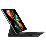 Apple Magic Keyboard klawiatura do iPada Pro 12.9" (5. gen.) czarny - MJQK3Z/A | Sklep ITnes.pl - IT for BUSINESS