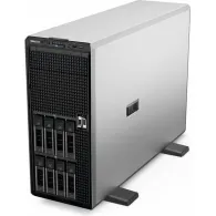 Serwer Dell PowerEdge T550 EMEA_PET550SPL2, Tower, Intel Xeon Scalable 4309Y, 16GB, 1x(1x480GB), 2xLAN, 3 lata On-Site NBD | Skl
