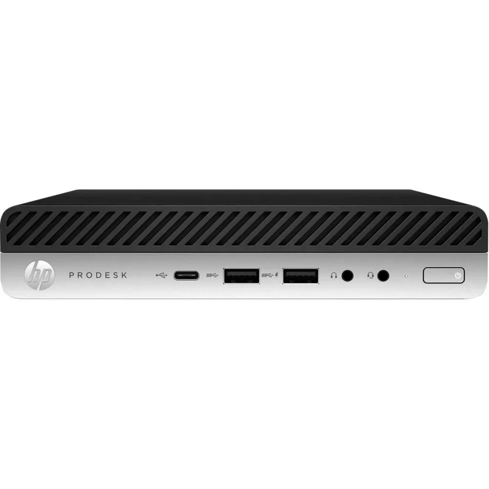 Komputer HP ProDesk 600 G5 7PF22EA, Mini Desktop, i5-9500T, 8GB, 256GB, Wi-Fi, Win10 Pro, 3 lata On-Site | Sklep ITnes.pl, IT fo Komputer HP ProDesk 600 G5 7PF22EA, Mini Desktop, i5-9500T, 8GB, 256GB, Wi-Fi, Win10 Pro, 3 lata On-Site | Sklep ITnes.pl, IT fo