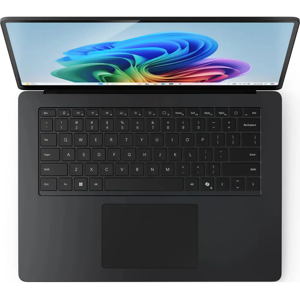 Microsoft Surface Laptop 7 15 Intel EP2-20322897 - Core Ultra 7 268V/15" 2496x1664 PixelSense Flow MT/RAM 32GB/1TB/Win 11 Pro - zdjęcie
