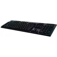 Klawiatura bezprzewodowa Logitech G915 Romer-G Clicky 920-009111 - EN/USB/Bluetooth/Czarny | Sklep ITnes.pl - IT for BUSINESS