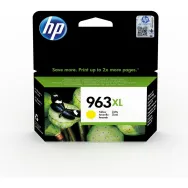 Tusz HP 963XL żółty - 3JA29AE | Sklep ITnes.pl - IT for BUSINESS