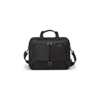 Torba na laptopa Dicota Eco Top Traveller Pro 14,1" D30842-RPET, Czarna | Sklep ITnes.pl, IT for BUSINESS