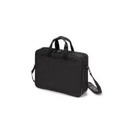 Torba na laptopa Dicota Eco Top Traveller Pro 14,1" D30842-RPET, Czarna | Sklep ITnes.pl, IT for BUSINESS