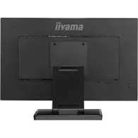 Monitor iiyama ProLite T2254MSC-B1AG, 21,5", 1920x1080 (FHD), 60Hz, IPS, 4 ms, MT, Czarny | Sklep ITnes.pl, IT for BUSINESS