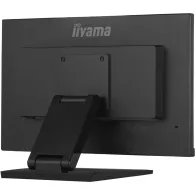 Monitor iiyama ProLite T2254MSC-B1AG, 21,5", 1920x1080 (FHD), 60Hz, IPS, 4 ms, MT, Czarny | Sklep ITnes.pl, IT for BUSINESS